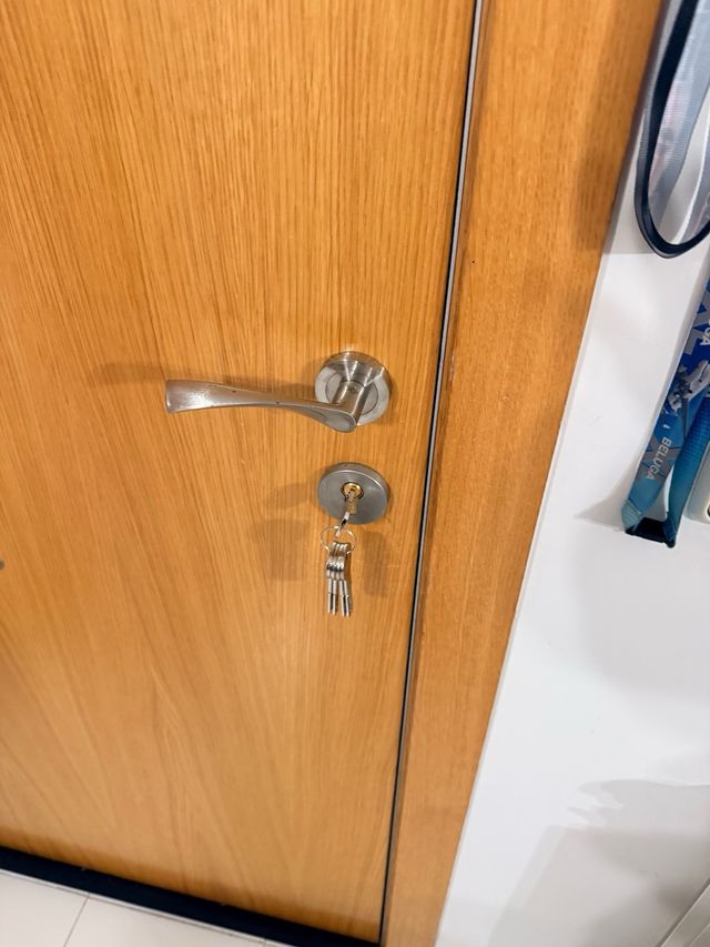 Cerrajero rápido 24 horas La sagra