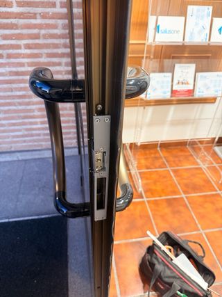 Cerrajero rápido 24 horas La sagra