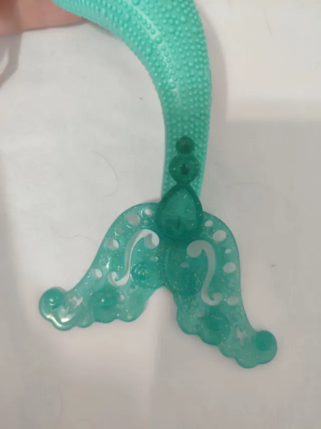 Muñeca Sirenita Ariel