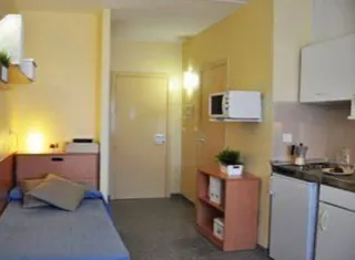 Habitación en alquiler