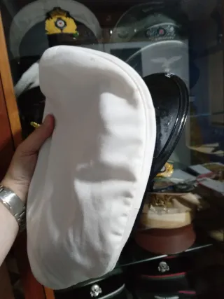 Gorra Luftwaffe Suboficial