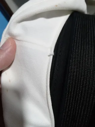 Gorra Luftwaffe Suboficial