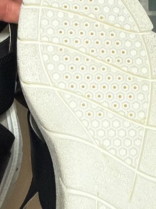 Sandalias Geox Respira Mujer