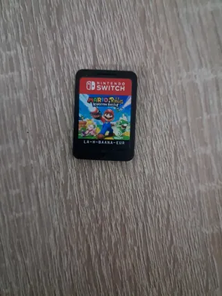 Mario + Rabbids Kingdom Battle per Nintendo Switch