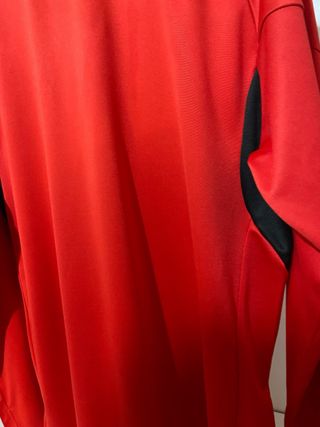 Top Entrenamiento Liverpool Adidas