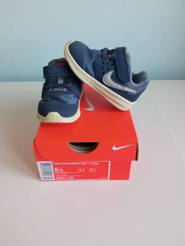 Zapatillas Bebé Nike