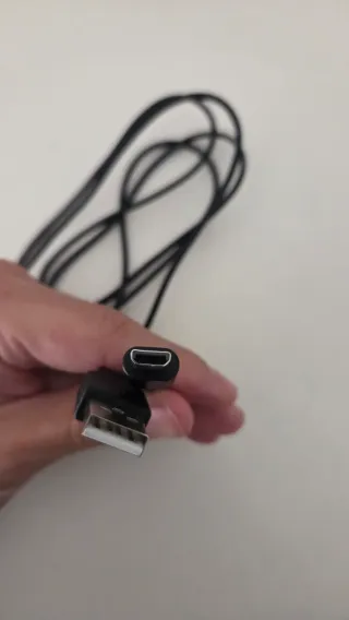 Cavo ricarica Nintendo DS Lite