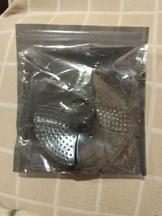 Cubre cuchillas Thermomix