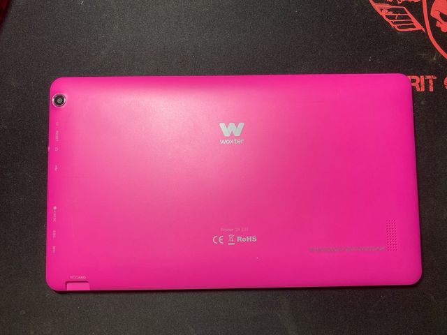 Tablet Woxter QX 103 Rosa PARA PIEZAS