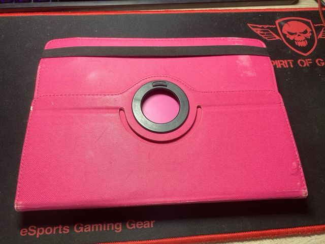 Tablet Woxter QX 103 Rosa PARA PIEZAS