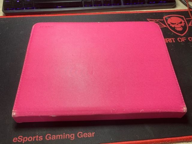 Tablet Woxter QX 103 Rosa PARA PIEZAS