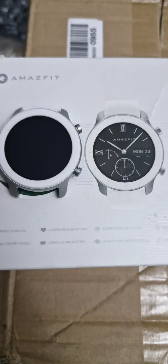 2 Smartwatch Reserva Josep