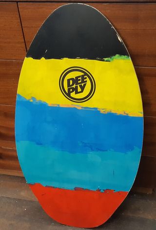 Prancha de Skimming Deeply 50x90cm Estimada