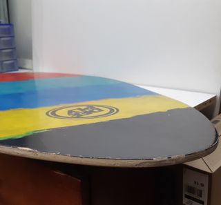 Prancha de Skimming Deeply 50x90cm Estimada