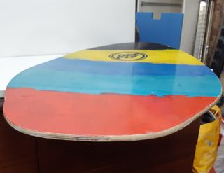 Prancha de Skimming Deeply 50x90cm Estimada