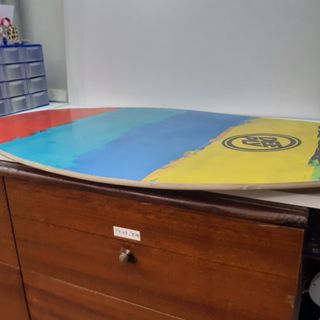 Prancha de Skimming Deeply 50x90cm Estimada