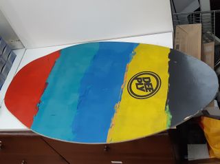 Prancha de Skimming Deeply 50x90cm Estimada