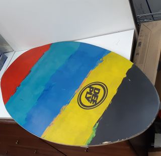 Prancha de Skimming Deeply 50x90cm Estimada