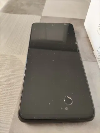 Xiaomi Redmi Note 10 5G 128GB Nero