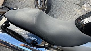 Honda Hornet 2006 - 42000 km