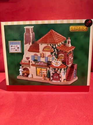 Lemax Il Forno Panificio Panificio