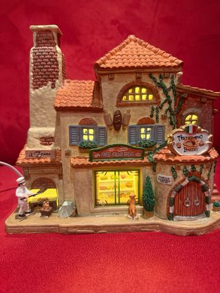 Lemax Il Forno Panificio Panificio