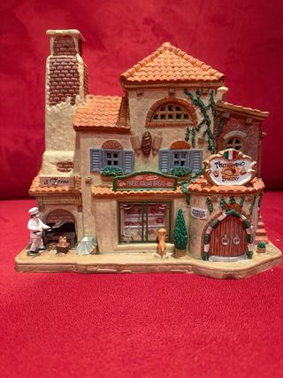 Lemax Il Forno Panificio Panificio