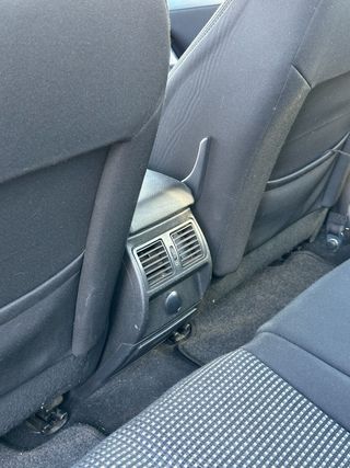 Peugeot 407 2007 ¡2.0hdi!