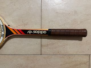 Raqueta Tenis Adidas Ilie Nastase