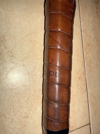 Raqueta Tenis Adidas Ilie Nastase