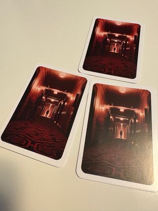 Sherlock Stanza 208 - Gioco investigativo