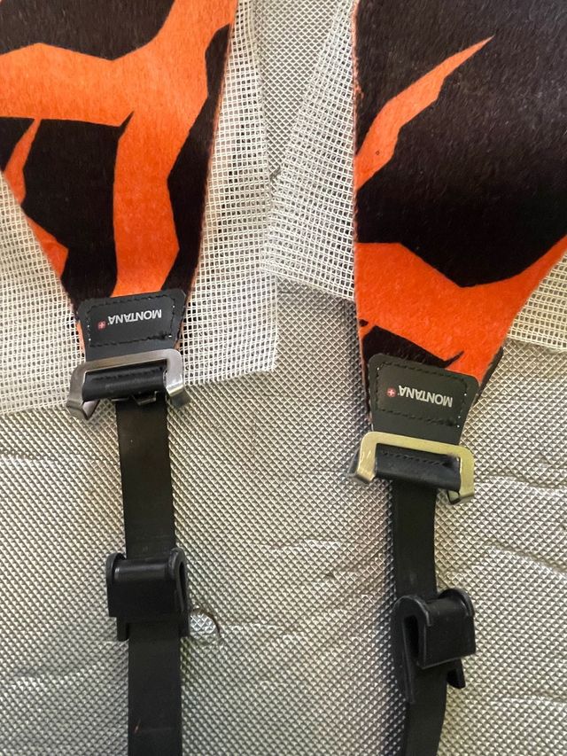 Equipo Esquís de travesía Dynafit Free 97