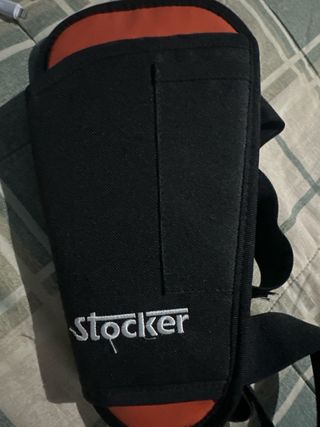 Tijera Eléctrica Stocker Magma E-35 TP 21V