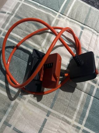 Tijera Eléctrica Stocker Magma E-35 TP 21V