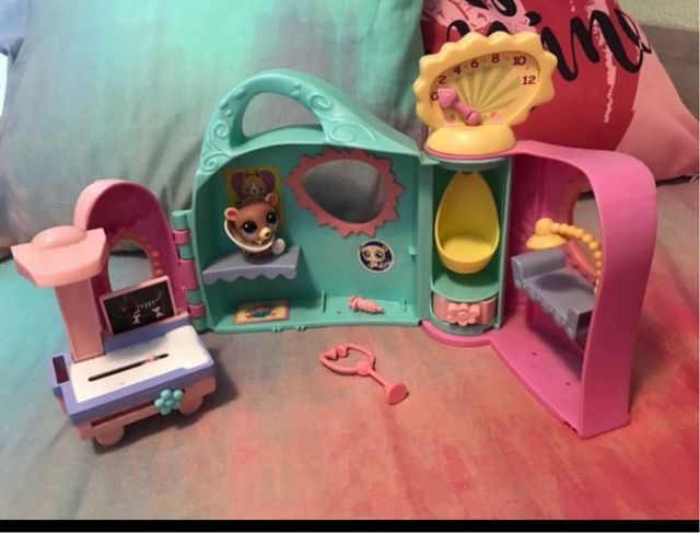 Centro de Recuperación LPS