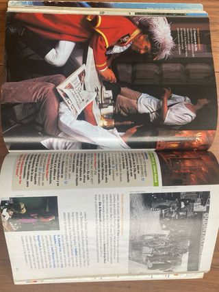 Guía ilustrada viajes Londres