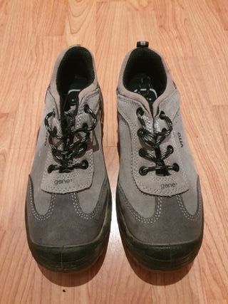 Zapatos de seguridad VITO Talla 39