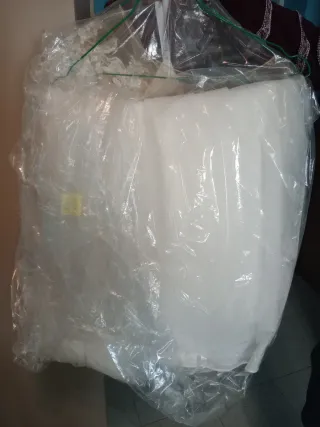 Vestido de Novia Talla 34-38