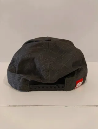 Gorra Marc Márquez 93 Negra y Roja