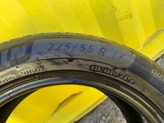 Neumático Michelin Primacy 4