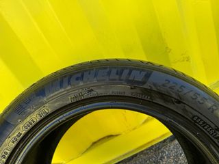 Neumático Michelin Primacy 4