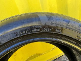 Neumático Michelin Primacy 4