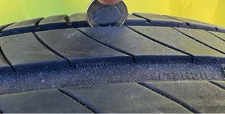 Neumático Michelin Primacy 4