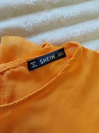 Camiseta-Blusa Mujer