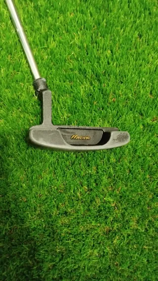 Putter de golf para niño Mizuno