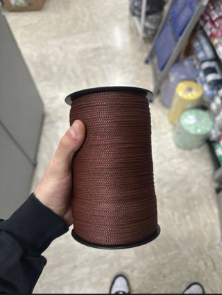 Cordino marrone STAFIL