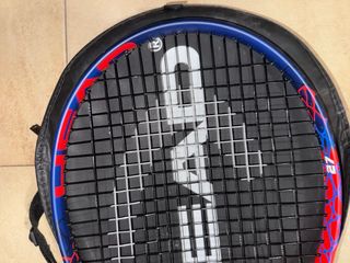 Raqueta Tenis Head Radical 27 Andy Murray