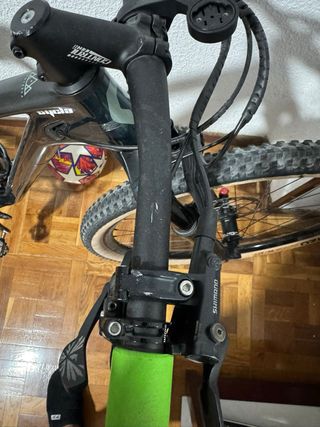 Scott Contessa Talla S