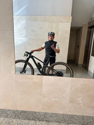 Scott Contessa Talla S