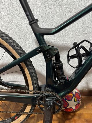 Scott Contessa Talla S